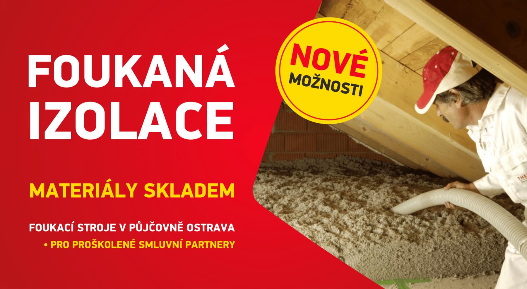 IZONIL video jak použít